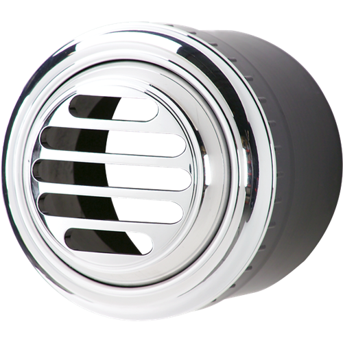 Billet Specialties A/C Bulkhead 2 Port -6 -10